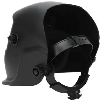 Сварочный защитный шлем на высокоэффективных солнечных батареях Сварочный шлем с фильтром Define the Protection для сварщика