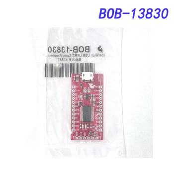 Avada Tech BOB-13830 Последовательный выход USB UART CY7C65213