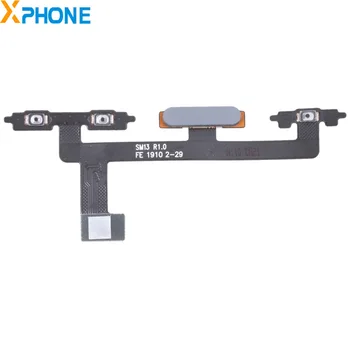 Гибкий кабель датчика отпечатков пальцев для Sony Xperia 10 Кнопка 