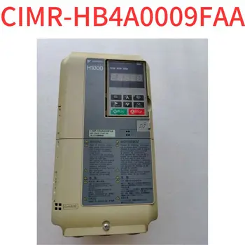Подержанный тест в порядке CIMR-HB4A0009FAA 3,7 кВт/2,2 кВт-380 В