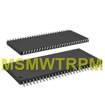 MT48LC8M16A2TG-75: G SDRAM 128 МБ TSOP Новый оригинал