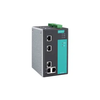 5-портовый управляемый промышленный коммутатор Ethernet MOXA EDS-505A