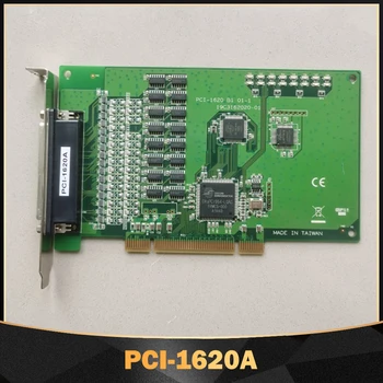 Карта сбора данных 8-Портовая Универсальная Коммуникационная карта PCI RS-232 Для Advantech PCI-1620A