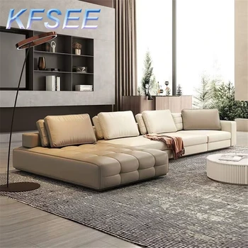 Роскошное сочетание диванной мебели lovely ins Kfsee