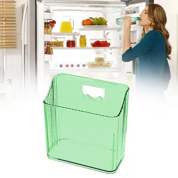 Предотвратите Беспорядок Многофункциональный Органайзер для яиц на дверце холодильника Аксессуары для холодильника