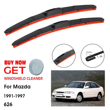 Автомобильная Щетка Стеклоочистителя Mazda 626 21 