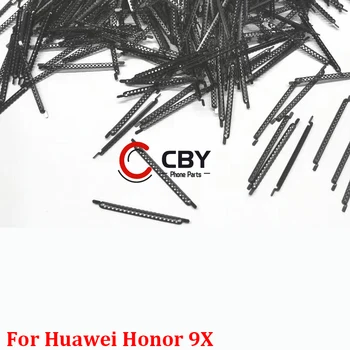 Для Huawei Honor 9X10 Lite Динамик-Наушник С Защитой от пыли Сетчатый Ушной Динамик Пылезащитная Решетка Запасные части