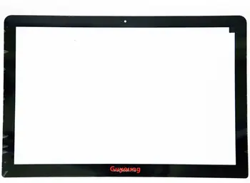 Передний ЖК-стеклянный экран для MacBook Pro A1278 MB466 MB467 MB990 MC374 13,3 