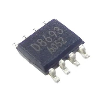 5 шт./лот 8693 D8693 Sop8 SMD LCD Power Chip Bd8693