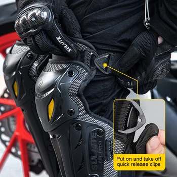 Защита для локтя для верховой езды, дышащая защита для колена для бездорожья, защита для колена мотоцикла из полипропилена, защита для локтя мотоцикла для езды на MTB по бездорожью