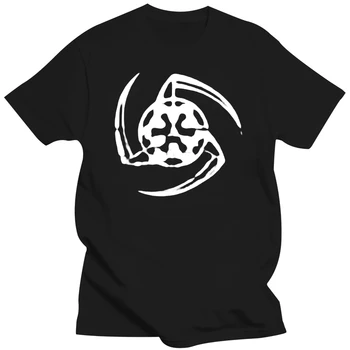 Модная футболка с графическим принтом Imperial Secret Order