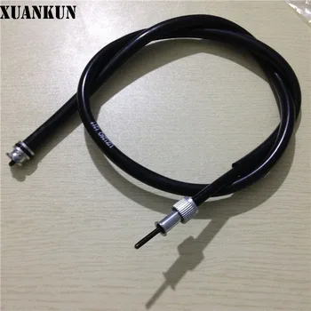 XUANKUN QS125T-2 Проводная пластина для измерения пробега, тормозной микрофон, измерительная линия, барабанный тормоз QS100T, линия для часов