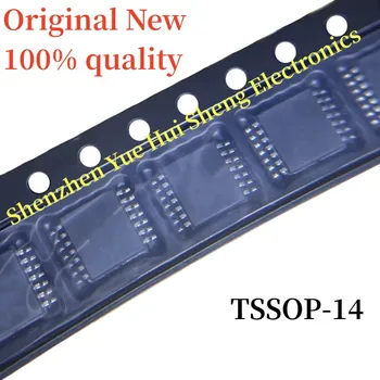 (10 шт.) 100% новый оригинальный набор микросхем ADG3304 ADG3304BRUZ TSSOP-14