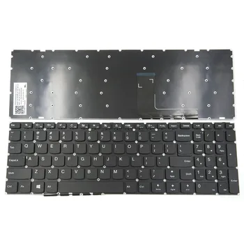 Новая клавиатура для ноутбука Lenovo Yoga 510-15IKB 510-15ISK V310-15IKB V310-15ISK US без рамки