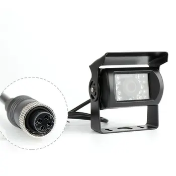 В наличии, автомобильная камера AHD 720P, наружная камера IP67 для мобильного наблюдения и записи