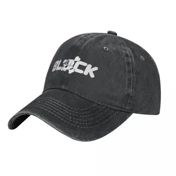 Бейсбольная кепка с логотипом Rip Ken Block 43, Аксессуары, хлопковая кепка-снэпбэк в стиле ретро, летние шляпы Унисекс, кепка для улицы