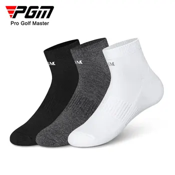 Pgm Golf Mannen Sokken Verdikte Warme Zachte Elastische Sokken Golf Sokken WZ020
