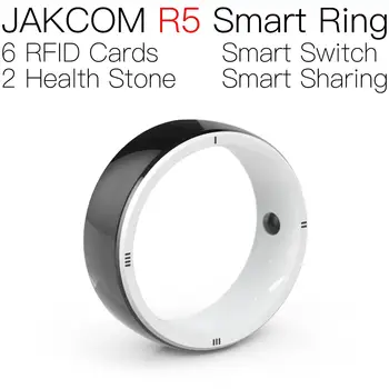 JAKCOM R5 Smart Ring Новый продукт в виде значка vierge nfc мультяшные благодарственные бирки strong id tk4200 rfid inventaris jeep 90 ninetygo