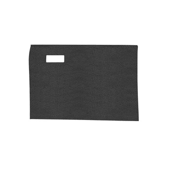 Защитная накладка для автомобильного кожаного бардачка для хранения, Противоударная накладка, грязная накладка, чехол для коврика Toyota Alphard 15-19