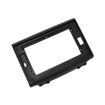 2Din 10,1-дюймовая панель автомобильного радиоприемника для S3 13-16 DVD-стереопластина Крепление адаптера Панель для установки приборной панели