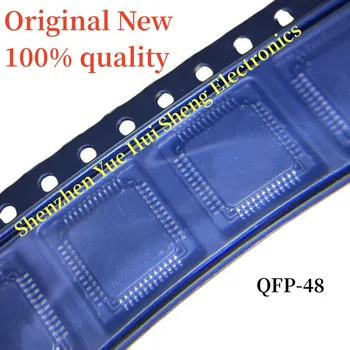 (10 штук) 100% Новый Оригинальный чипсет TAS5707PHPR TAS5707 QFP-48