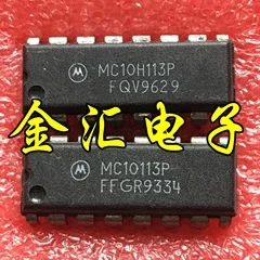 Бесплатная доставкаyi MC10113P MC10H113P 20 шт./лот модуль