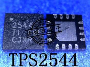  Новый оригинальный TPS2544RTER TPS2544 2544 QFN16 высококачественная реальная картинка в наличии