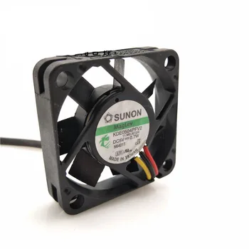Для вентилятора охлаждения SUNON 4010 5 В постоянного тока KDE0504PFV2