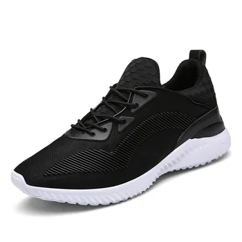 Спортивная мужская обувь для бега, уличная дышащая удобная обувь для пары, женские легкие спортивные кроссовки для мужчин и женщин