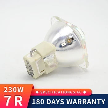 7R Замена P-VIP 180-230/1.0 E20.6 Platinum MSD для Osram180-230W 7R R7 Beam Lamp Голая Лампа Сценический Движущийся Головной Светильник