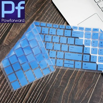 Силиконовый защитный чехол для клавиатуры ноутбука HP EliteBook 755 G5 855 G5 850 G5 G5 15,6 