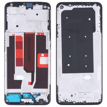 Средняя рамка Безель для OnePlus Nord N200 5G DE2118 DE2117 Запасные части для телефона