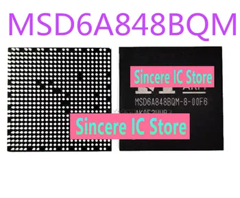 Новый оригинальный чип MSD6A848BQM-8-00G6 с ЖК-экраном прямой съемки MSD6A848
