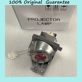 100% НОВАЯ оригинальная лампа для проектора 5J.JGS05.001 для BenQ MW732 с гарантией 200 дней！