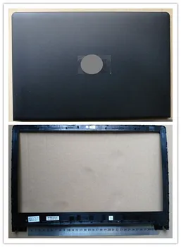 Новый ноутбук верхний корпус база ЖК-задняя крышка/ЖК-передняя рамка экрана для DELL Vostro 15-3568 v3568 v3562 3565 0V6MG4