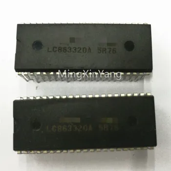5ШТ Микросхема интегральной схемы LC863320A-5R76 LC863320A5R76 DIP-42