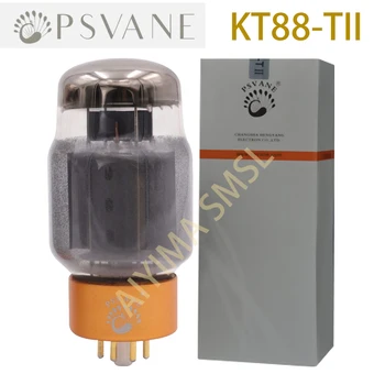 PSVANE KT88-TII Коллекционное издание KT88 MARKII с приятным звуком вакуумной трубки для применения в электронном ламповом усилителе Точное соответствие