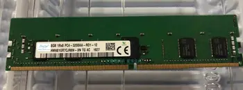 Для 8 ГБ DDR4 3200 МГц HMA81GR7CJR8N-XN 1RX8 PC4-3200AA ECC Сервер