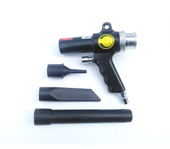 2-функциональный пневматический пистолет-пылесос для продувки воздухом пистолеты для продувки воздухом воздушный инструмент