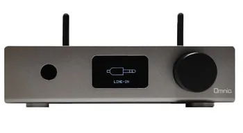 Xinpai NuPrime Omnia WR-1 Беспроводной Wi-Fi Цифровой потоковый медиаплеер Bluetooth Музыкальный плеер