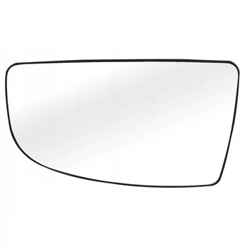 Объектив зеркала заднего Вида Gl Передней Левой Нижней Двери Автомобиля для Ford TRANSIT MK8 V363 2014-2020 BK3117C718AB