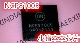 Новый оригинальный NCP81005 3 в наличии Высокое качество