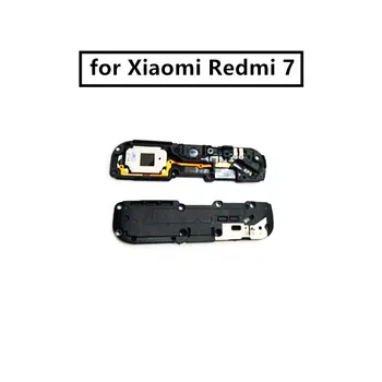 Громкоговоритель для Xiaomi Redmi 7 Зуммер звонка громкоговоритель вызова громкоговоритель Модуль приемника Плата Комплект запасных частей