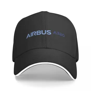 Бейсболка Airbus A320, модная новинка в шляпе, шляпа для гольфа на день рождения, женская, мужская