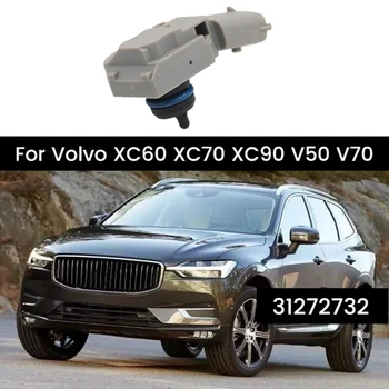 Датчик Давления На Впуске Автомобильный Датчик Давления Топлива 31272732 Для Volvo XC60 XC70 XC90 V50 V70 S80 S60