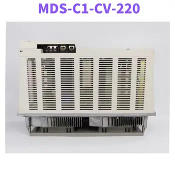 Использованный блок питания MDS-C1-CV-220 MDS C1 CV 220 Протестирован нормально
