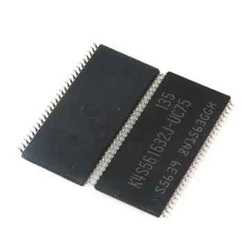 Новый оригинальный накопитель памяти K4S561632J-UC75 K4S561632J K4S561632