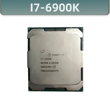Процессор Core I7-6900K 3,20 ГГц 20M 14nm 8-ядерный процессор LGA2011-3