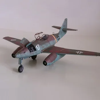 1:33 Messerschmitt Me-262 