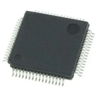 8-разрядные микроконтроллеры ATMEGA64A-AU - MCU 64K Flsh 2K EEPROM 4K SRAM 16 МГц